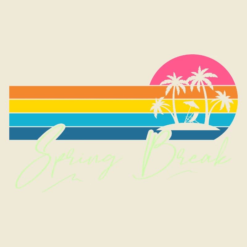 Spring Break
