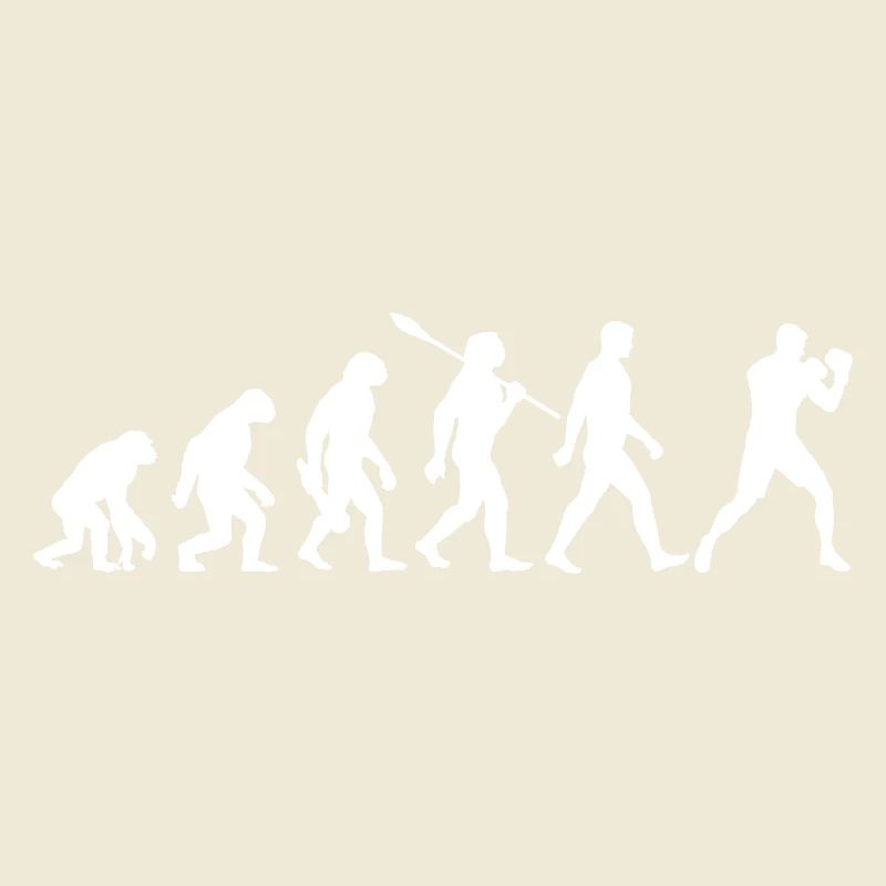 Evolution - Boxen, Kampfsport, Boxtraining