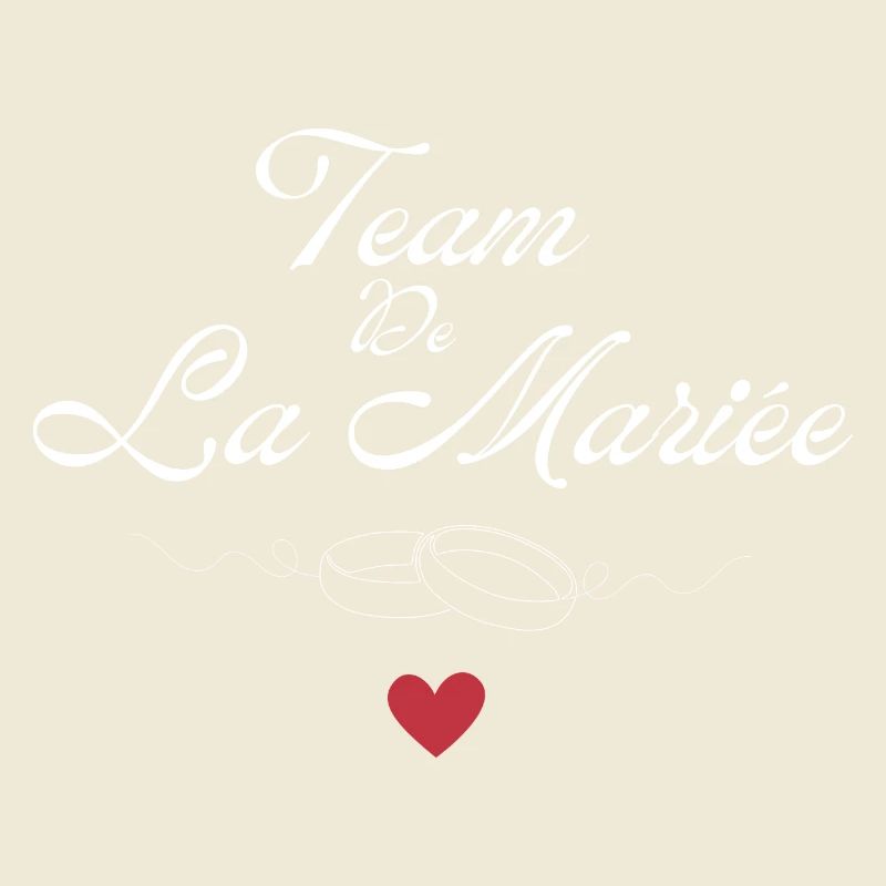 Bride Team - Bride Team