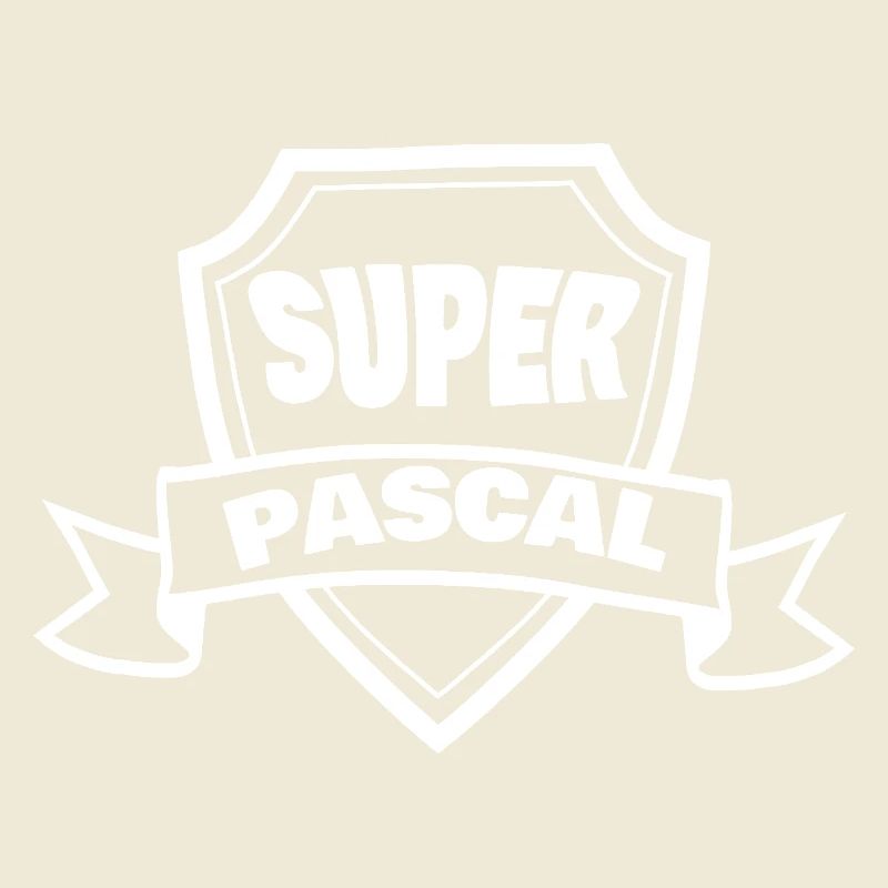 Prénom Pascal