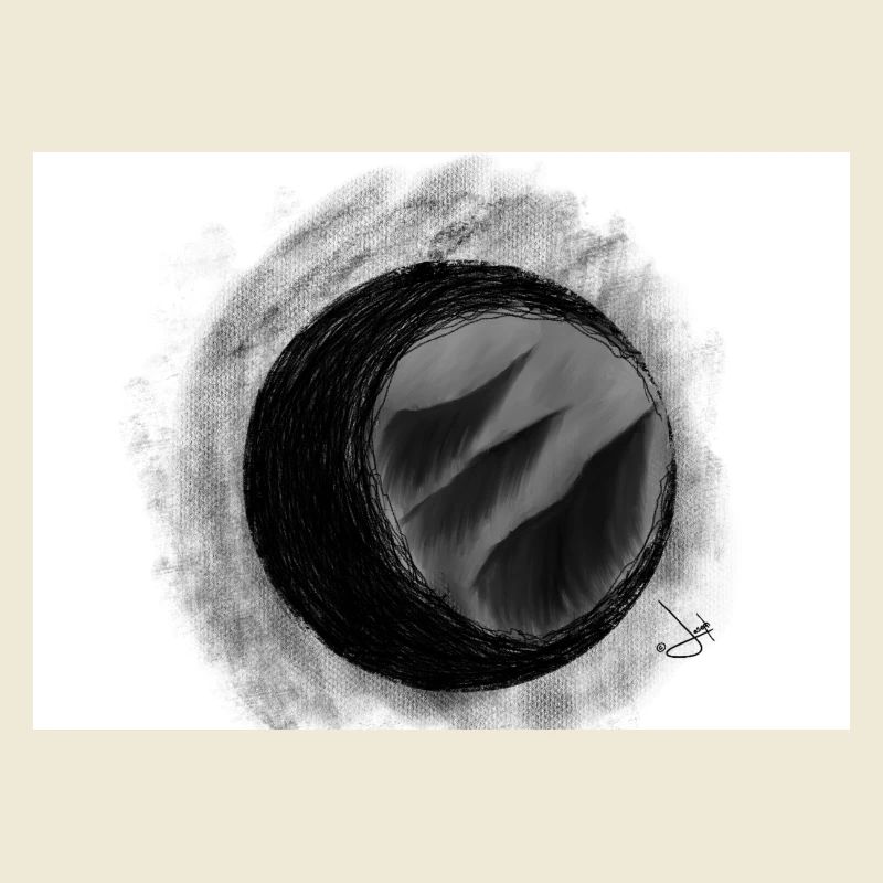 Éclipse finale