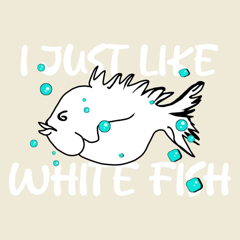 Citation de White Fish