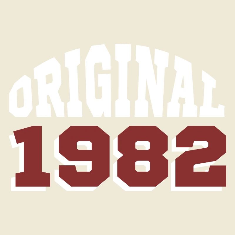 Original 1982