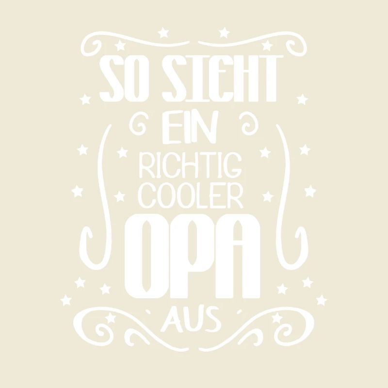 Cooler Opa