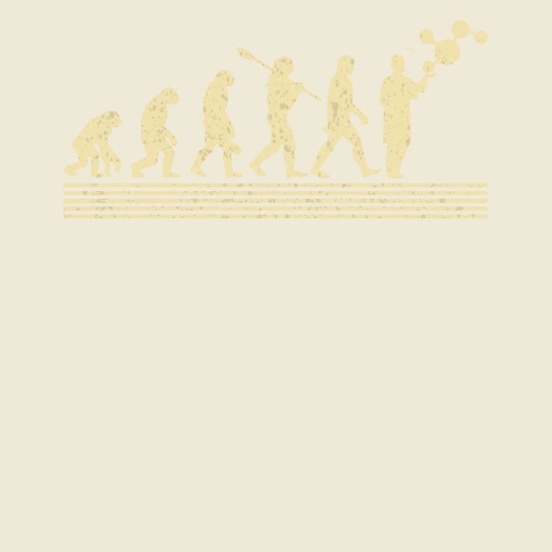 Biologe Evolution