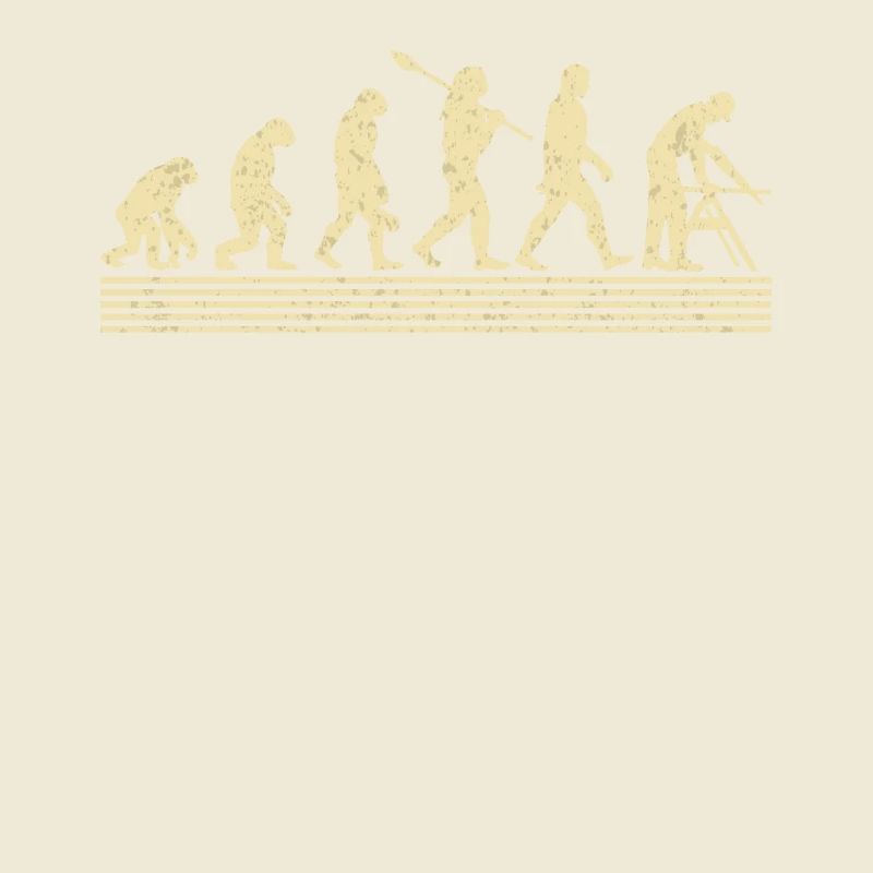 Carpentry evolution