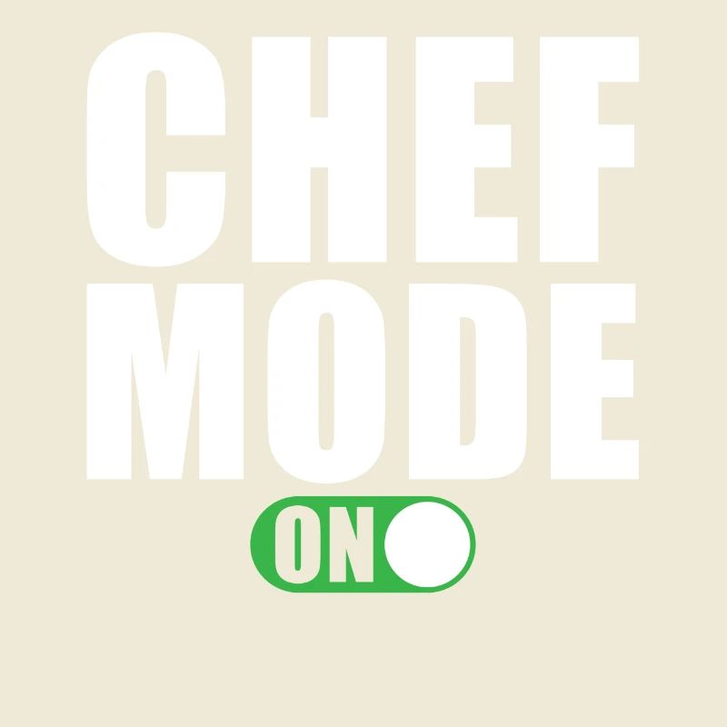 Mode Chef activé