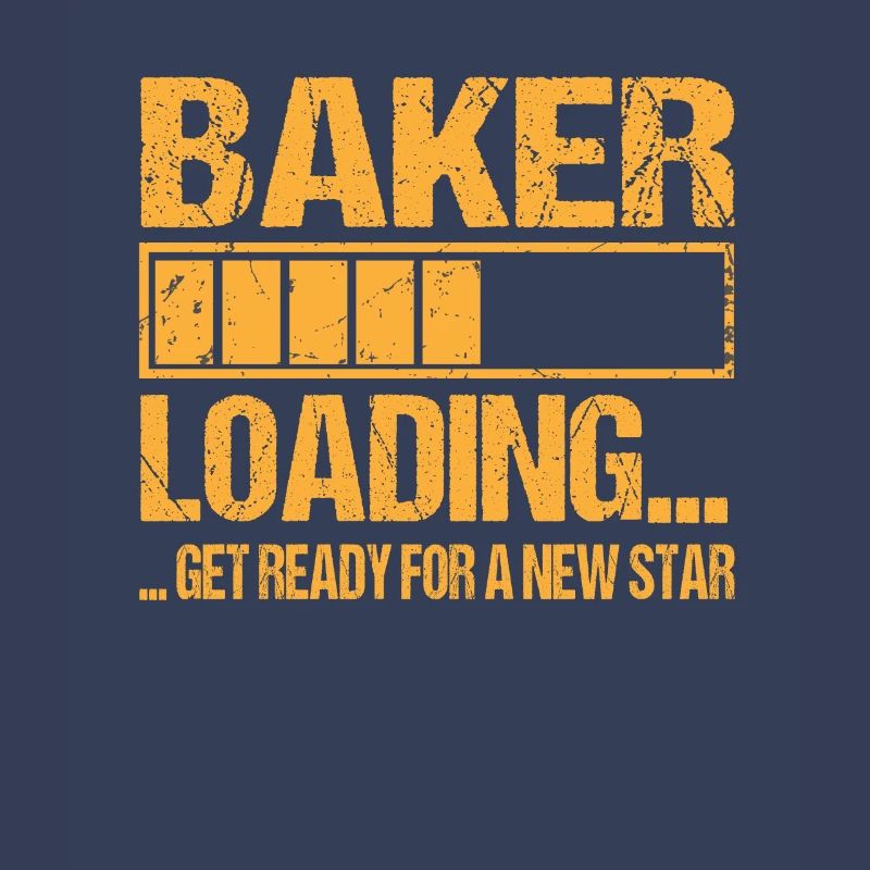 Baker loading Baker Training