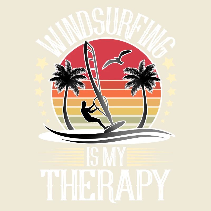 Windsurfen Windsurfer Windsurf