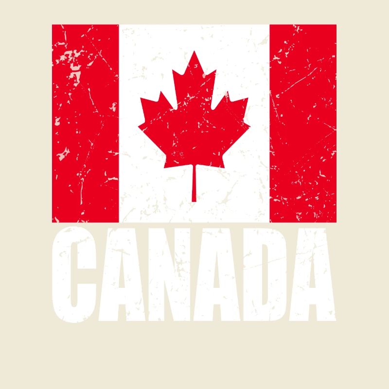 Drapeau du Canada