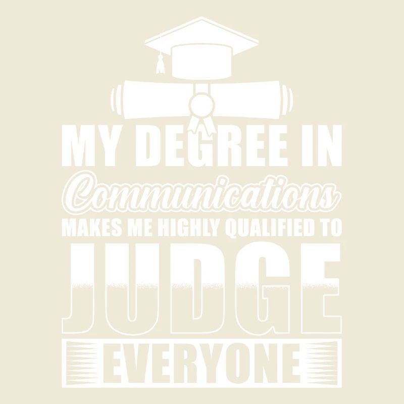 Communication Science Degree