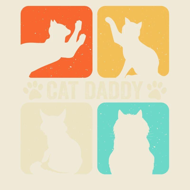 Cats Daddy