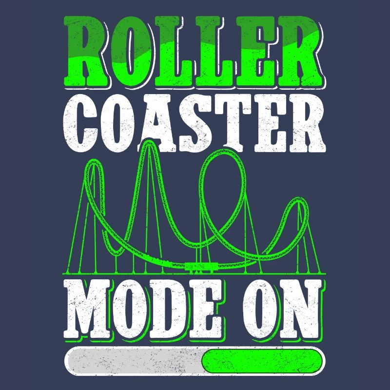 Roller Coaster Roller Coaster Gift