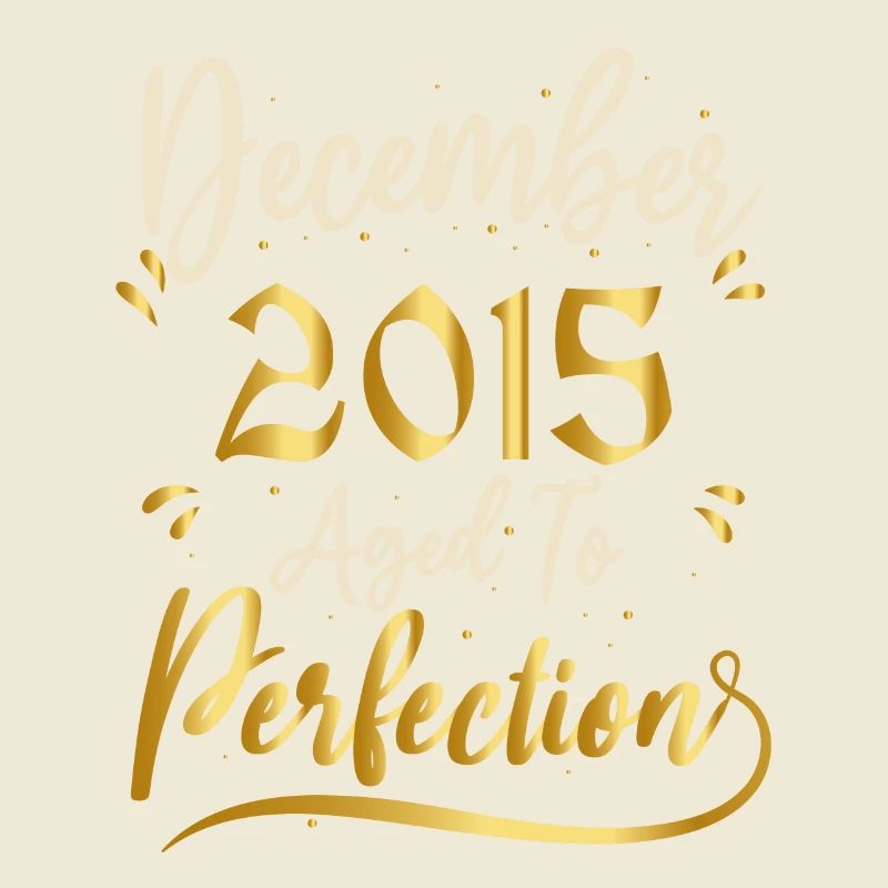 Dezember 2015 Dezember Jubiläum Dezember 2015