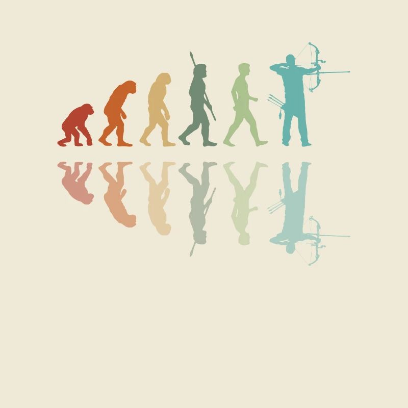 Tir À L Arc Évolution