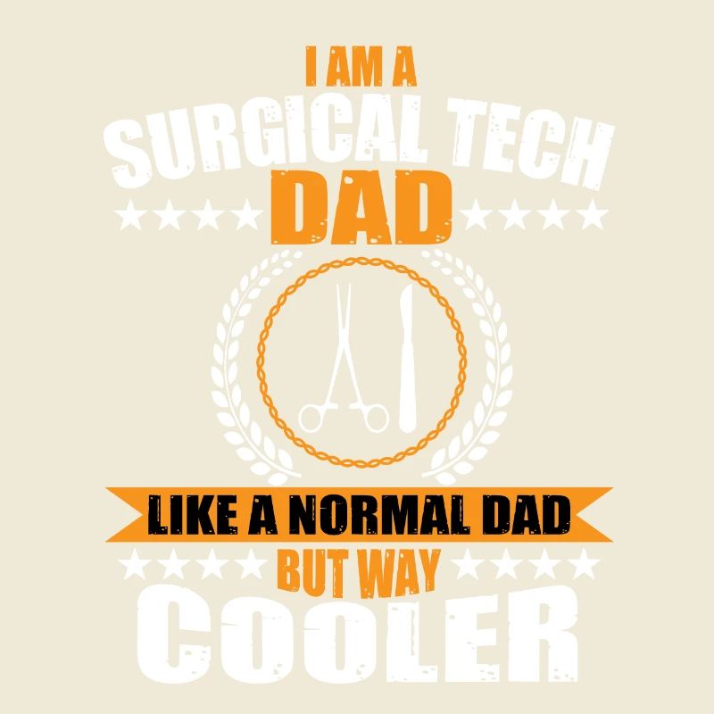 Chirurgisch-technischer Assistent Papa