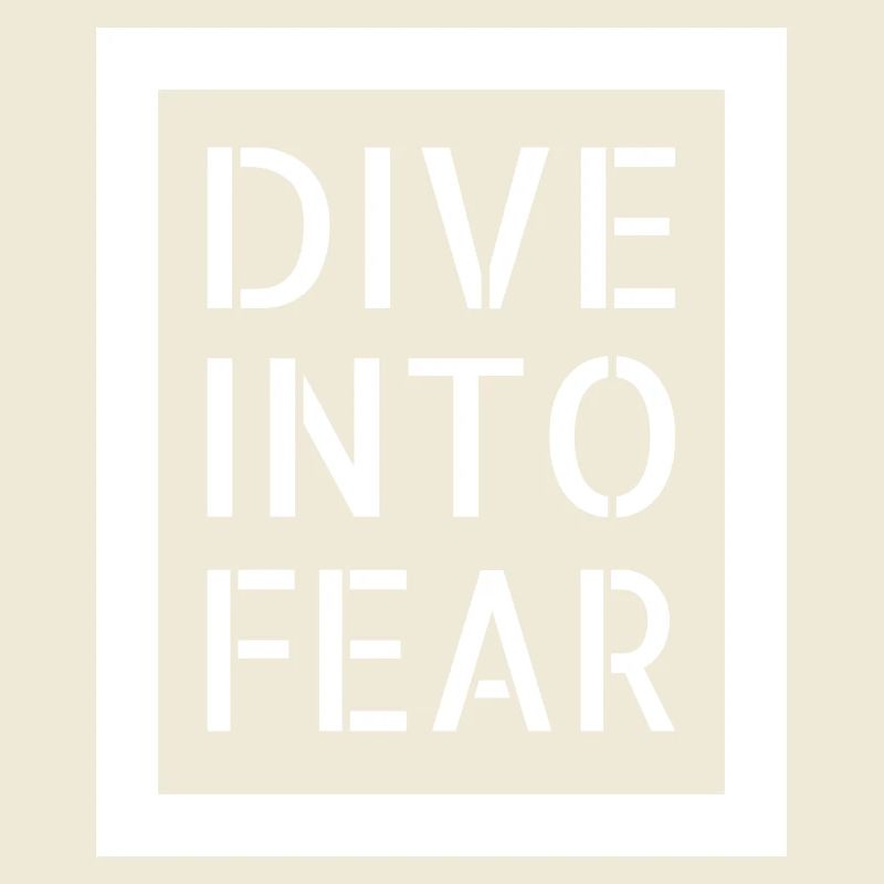 embracing courage courage mindset