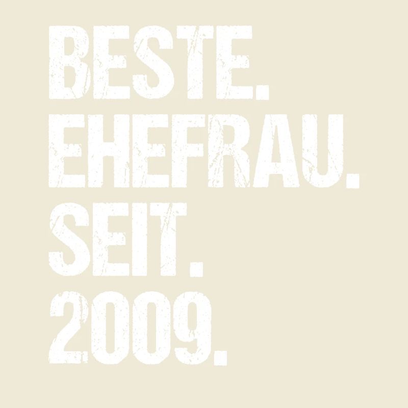 Valentinstag Beste Ehefrau Seit 2009
