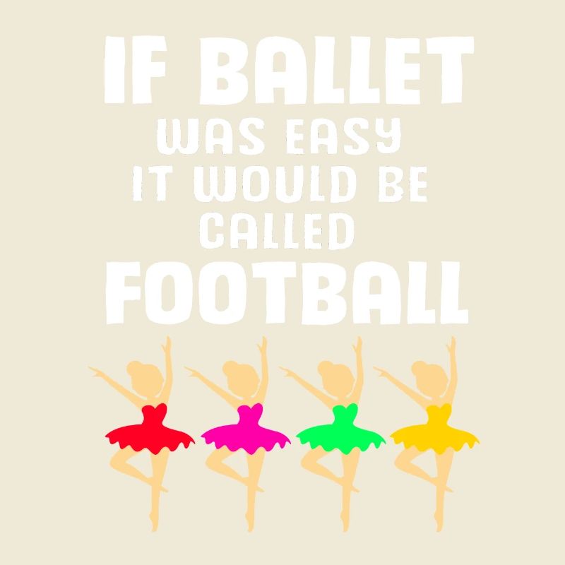 Ballet Ballet Dancer