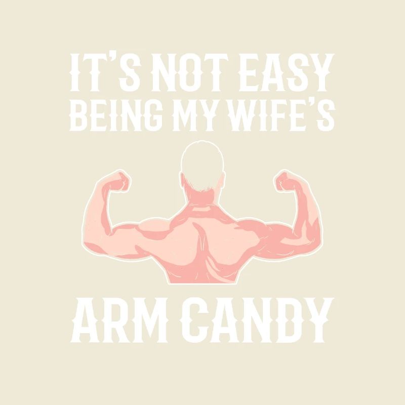 Arm Candy Ehemann