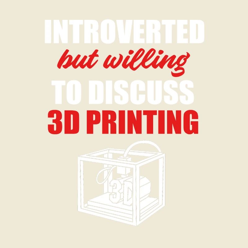 3D printen