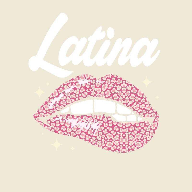 Latina Mutter