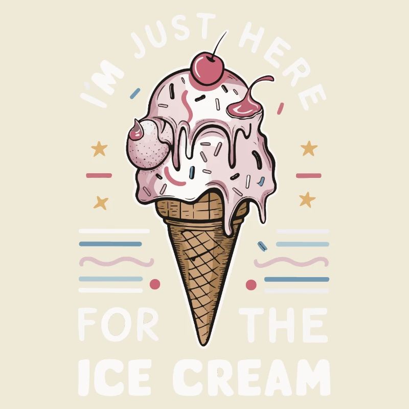 Eiscreme Süßigkeiten Eismilch