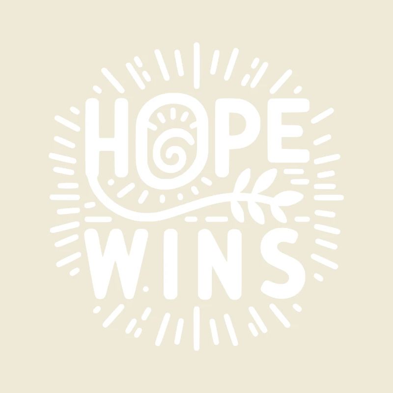 Hope Wins