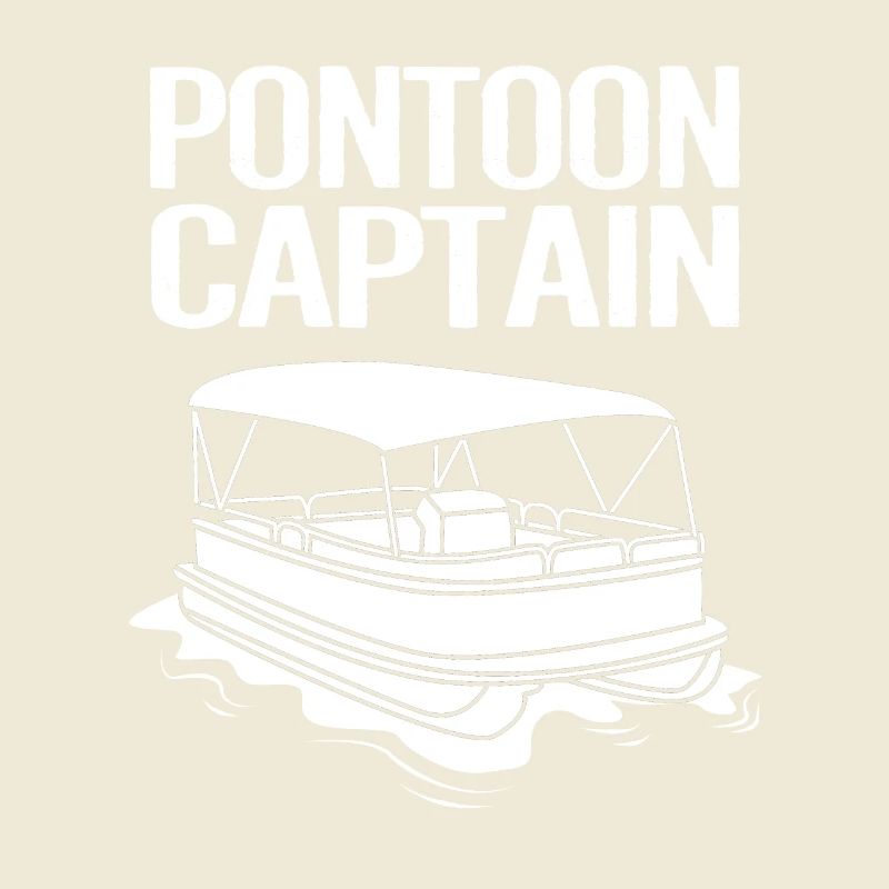 Pontonboot Boot Boote