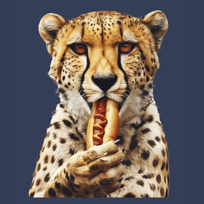 Guépard