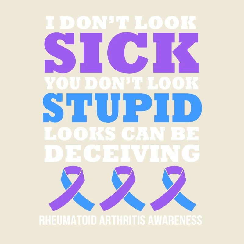 Rheumatism Arthritis