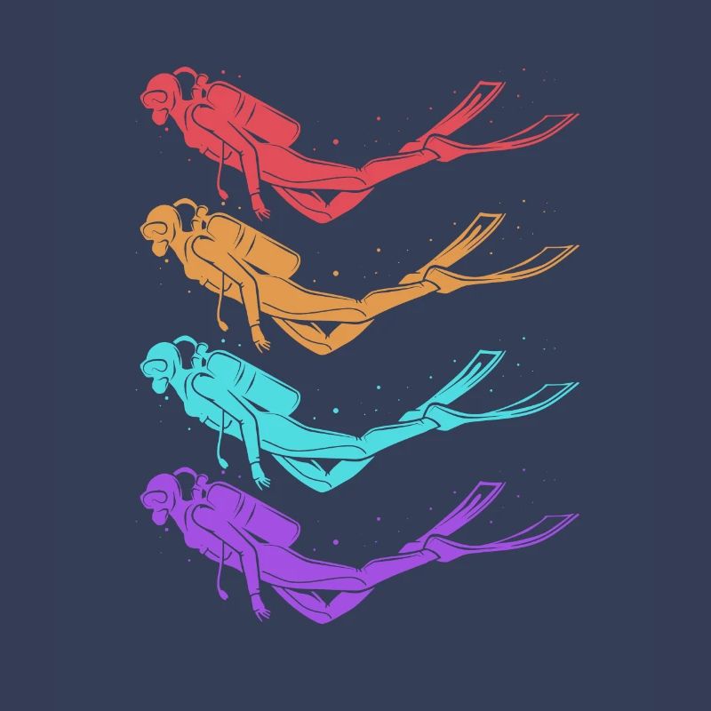 Dive