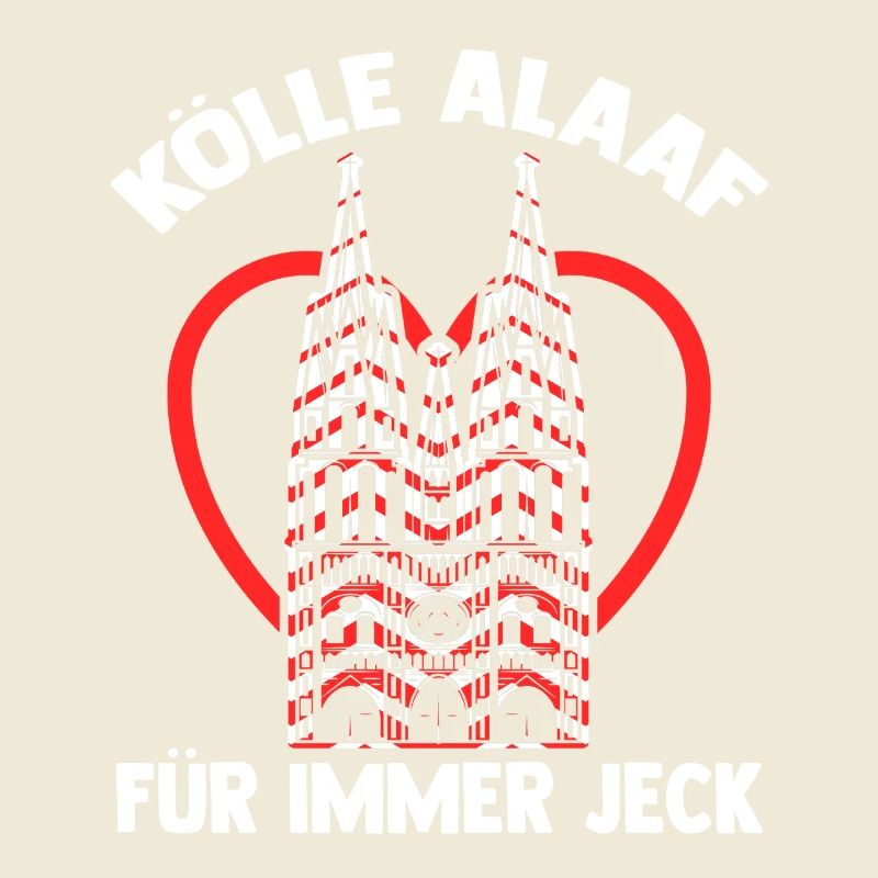 Carnaval de Kölle Alaaf Jecken Carnaval de Cologne