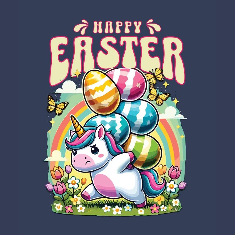 Easter Happy Easter Easter Bunny Easter Egg Spring