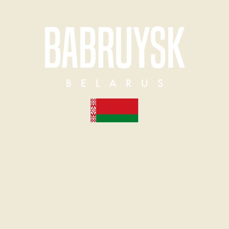 Babruysk, Biélorussie, Biélorussie