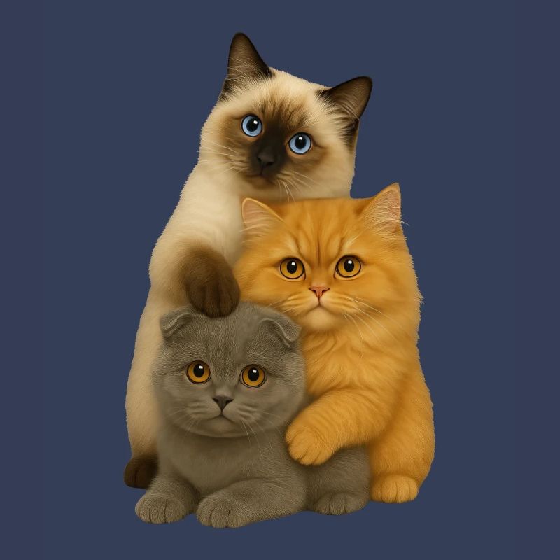 Pli persan birman