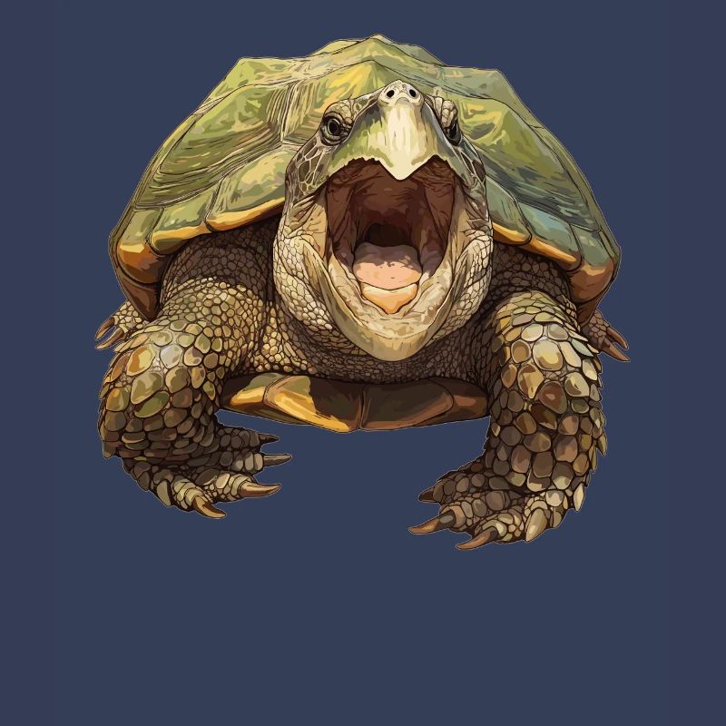 Snapping Turtles Snapping Turtle