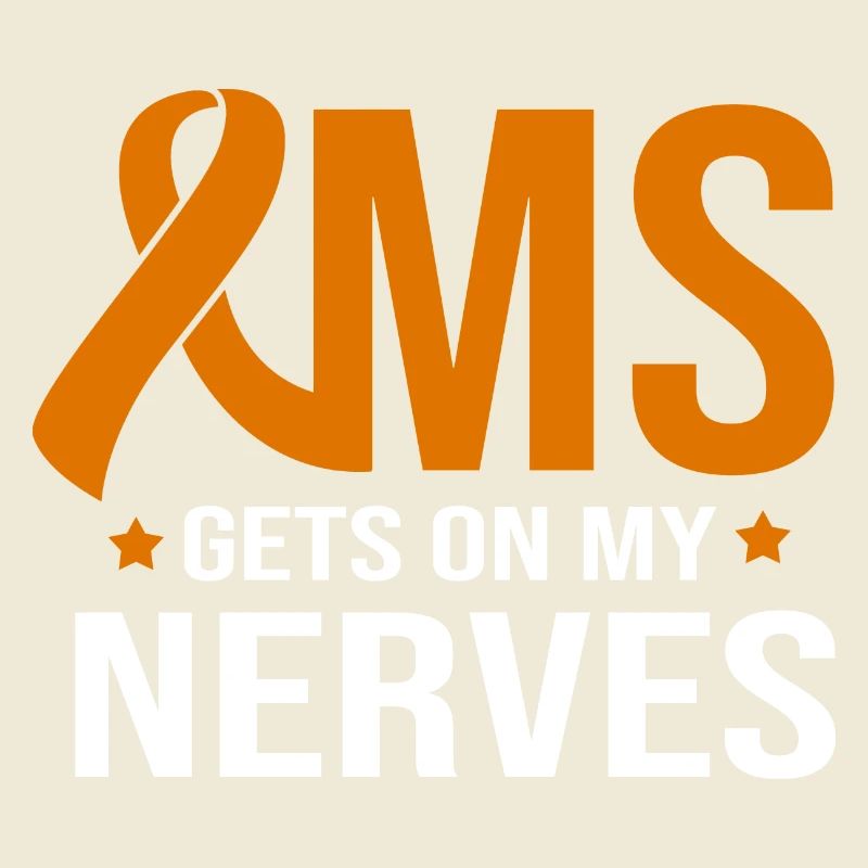 Multiple Sklerose MS