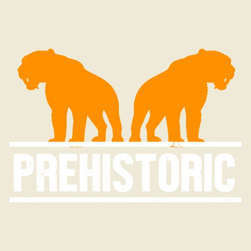 Säbelzahntiger