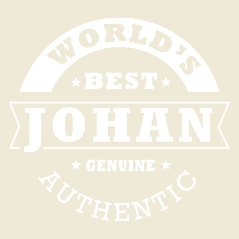 Johan, johan
