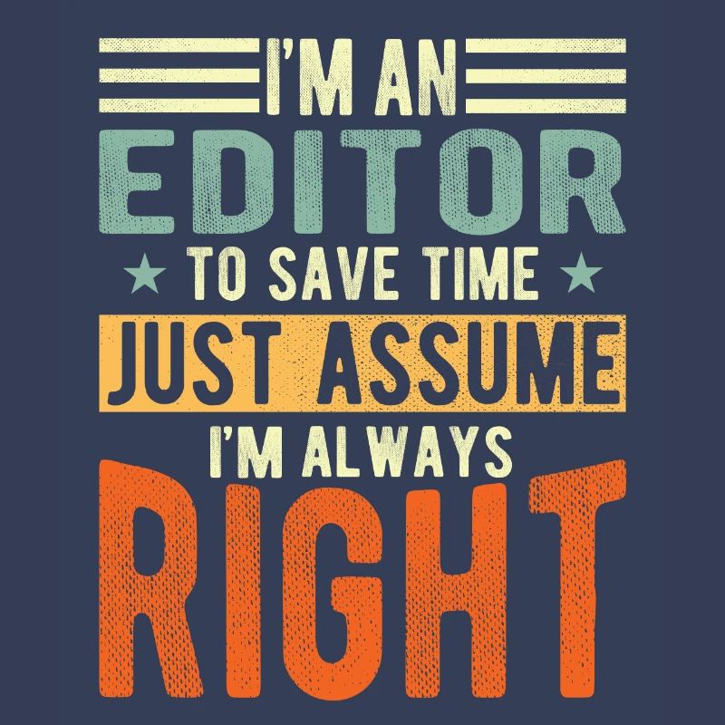 Editor