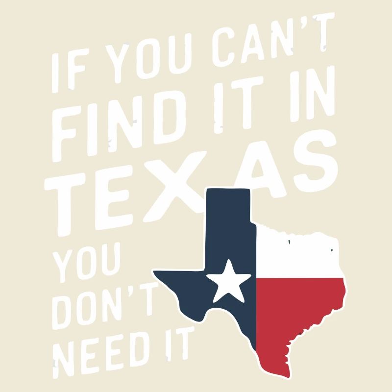 Texas State Texaner Texas