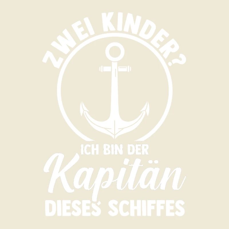 Papa Von 2 Kindern