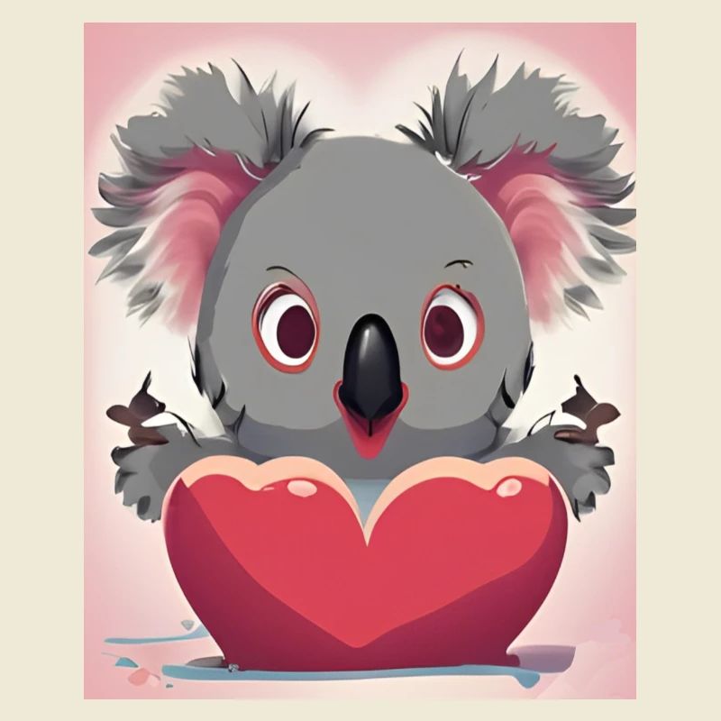 Petit Koala