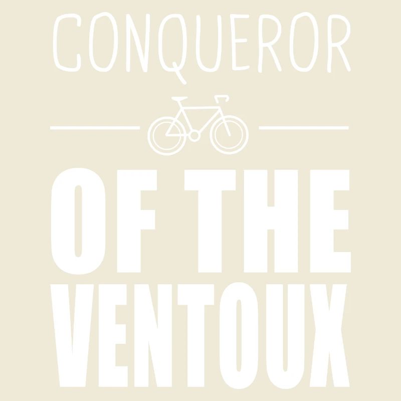 Conquérant du Ventoux