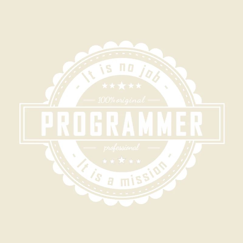 PROGRAMMER