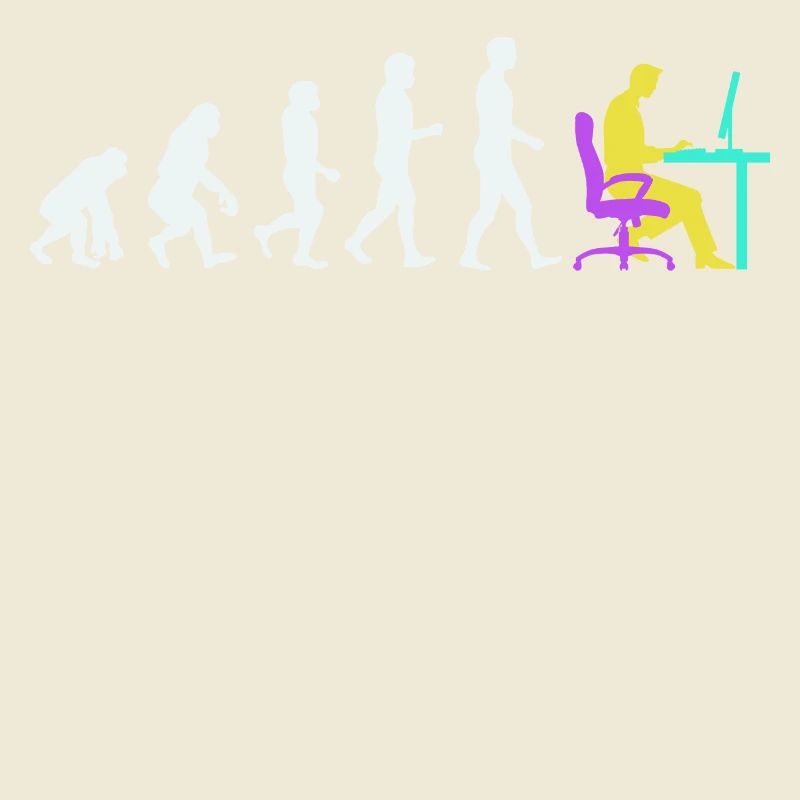 Developer Evolution Computerfreak Open Source