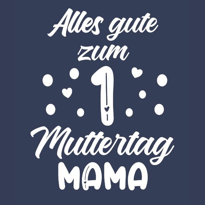 Muttertag - Erster Muttertag
