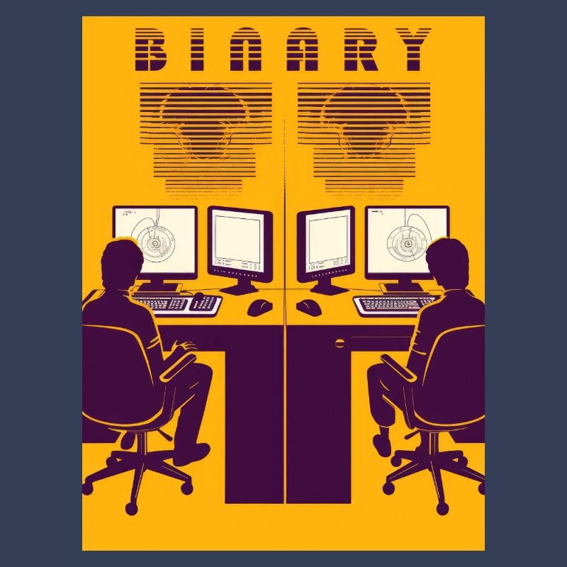 Binary
