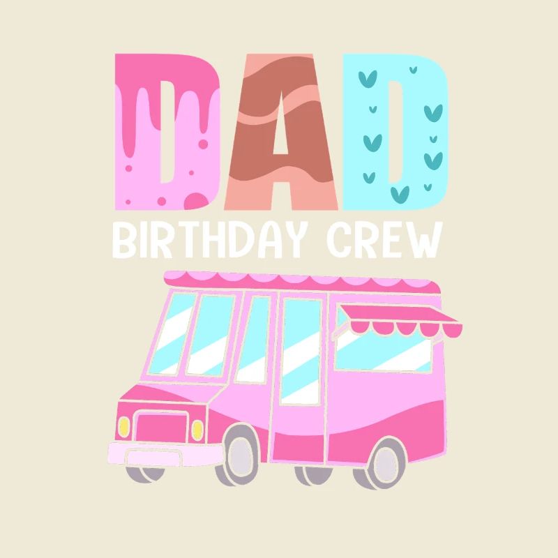 Eiscreme Eiswagen Eis Eisdiele